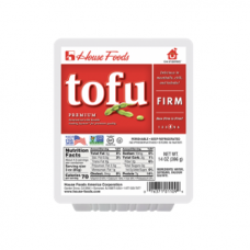 House Foods Extra Firm Tofu 12oz